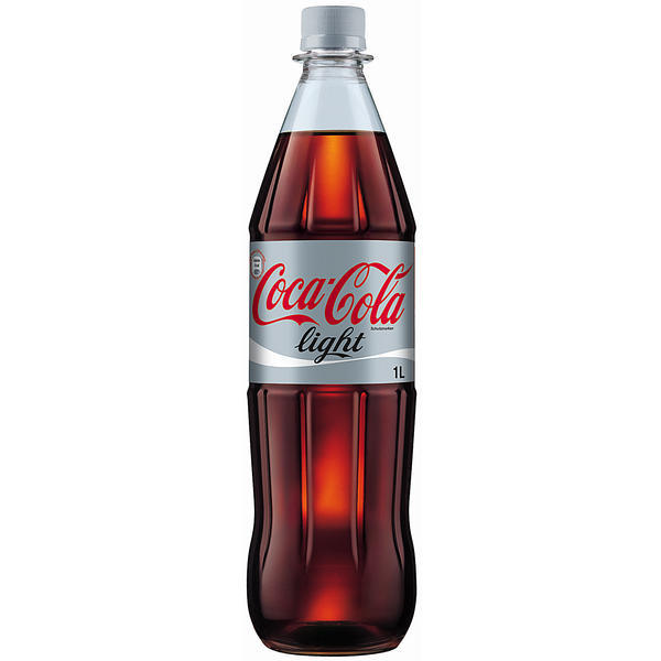 Coca Cola light 12 x 1,0 l
