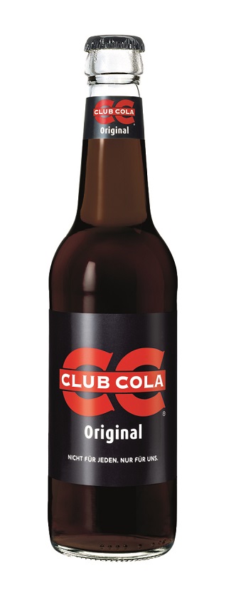 Club Cola 24 x 0,33 l
