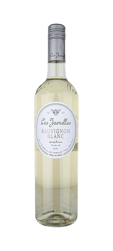 Les Jamelles Sauvignon Blanc  0,75 l