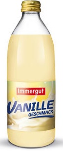 Immergut Vanilla Drink 12 x 0,5 l