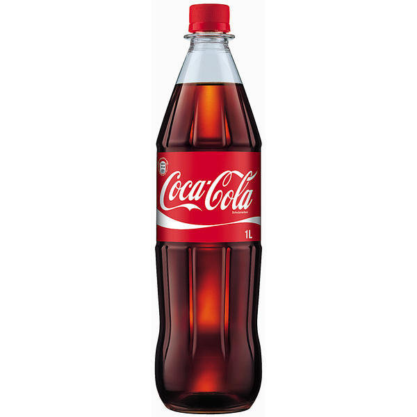 Coca Cola 12 x 1,0 l