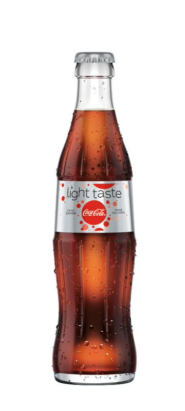 Coca Cola light 24 x 0,33 l