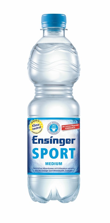 Ensinger Sport Medium 11 x 0,5 l