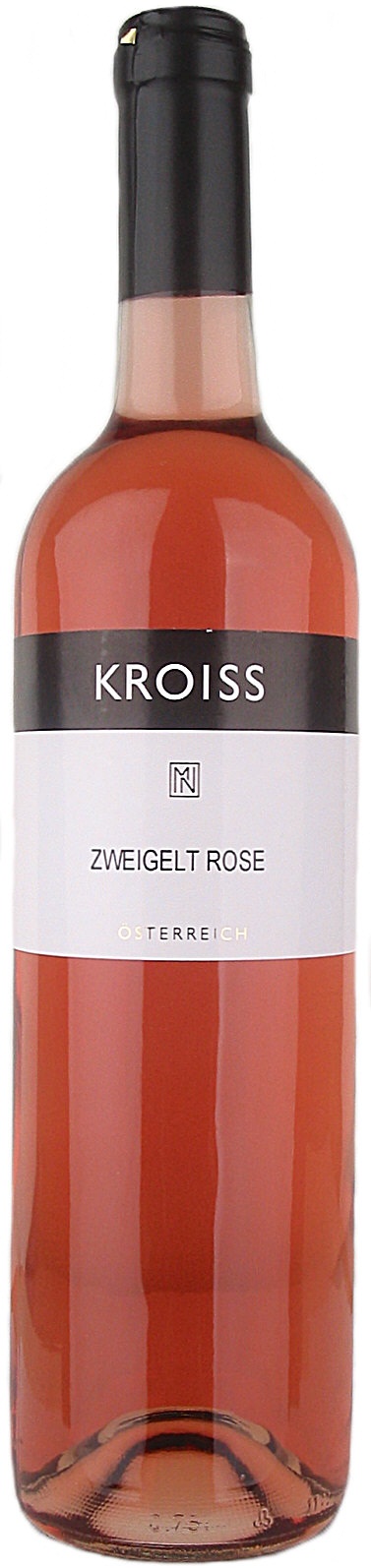 Kroiss Zweigelt Rosé 0,75 l