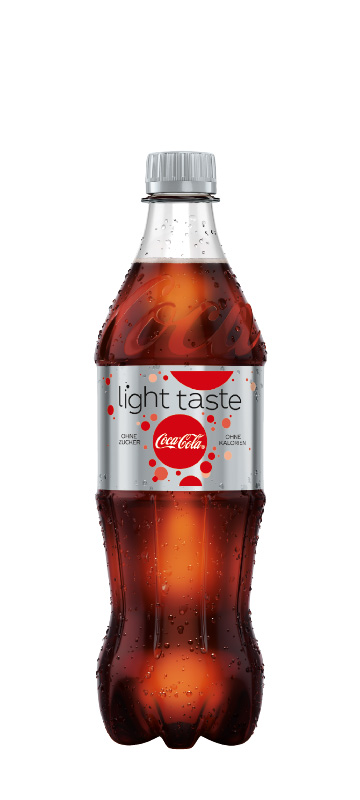 Coca Cola light 12 x 0,5 l