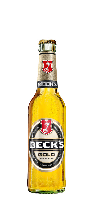 Beck´s Gold 24 x 0,33 l Beck´s Gold 24 x 0,33 l
