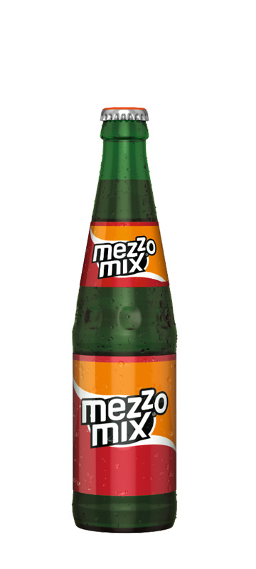 Mezzo Mix 24 x 0,33 l