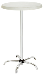 Steh / Biertisch 70cm zur Miete Preis / Tag Steh / Biertisch 70cm zur Miete Preis / Tag