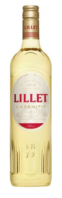Lillet Blanc Flasche 0,75l