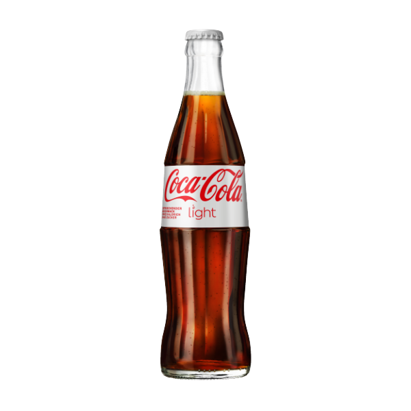 Coca Cola light 24 x 0,33 l Coca Cola light 24 x 0,33 l