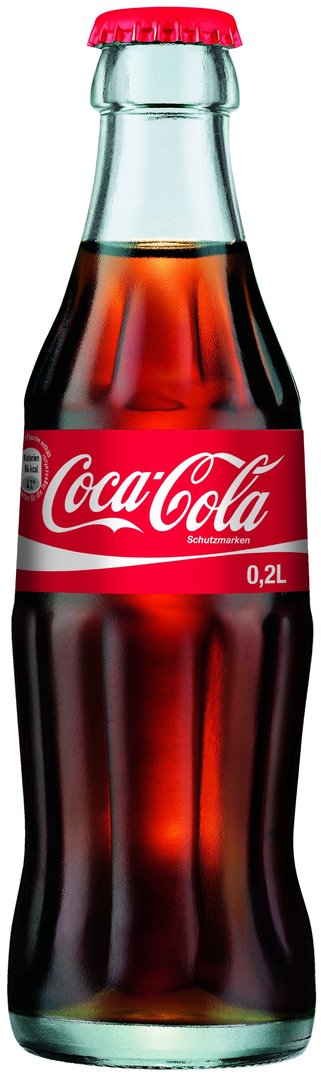 Coca Cola 24 x 0,2l Coca Cola 24 x 0,2l