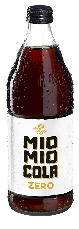 MIO MIO Cola Zero 12 x 0,5 l