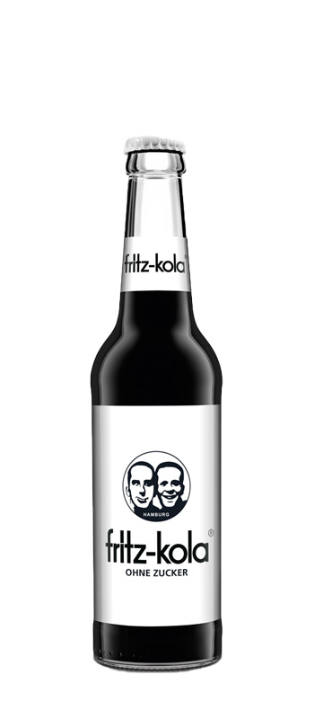 fritz kola zuckerfrei 24 x 0,33 l fritz kola zuckerfrei 24 x 0,33 l