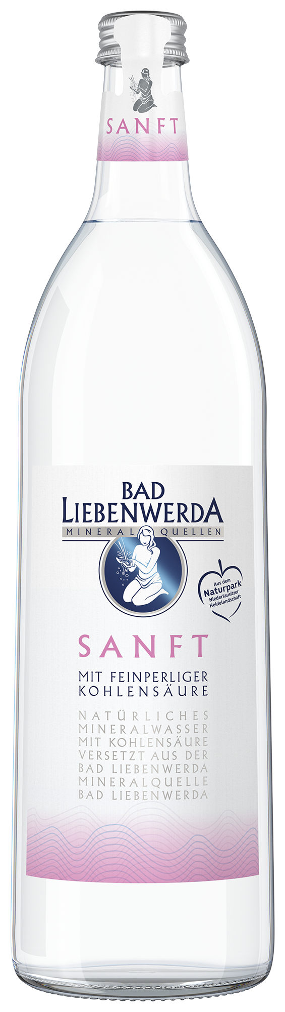 Bad Liebenwerda Individual Sanft 6x1l