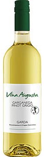 Vina Augusta Garganega Pinot Grigio 0,75 l