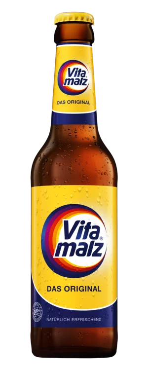 Vitamalz Das Original 6er Kasten 24x0,33l