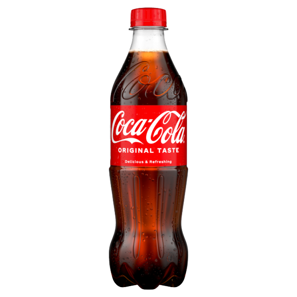 Coca Cola 12 x 0,5 l