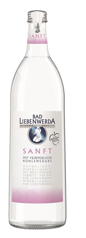 Bad Liebenwerda Individual Sanft 6x1l