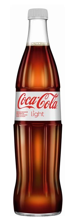 Coca Cola Light 20 x 0,5l
