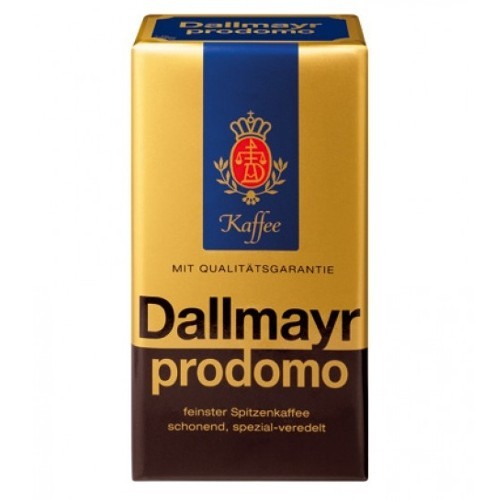 Dallmayr Prodomo 500g. gemahlen