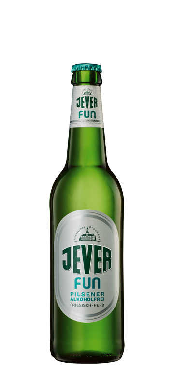 Jever Fun 20 x 0,5 l