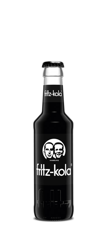 fritz kola 24 x 0,2 l fritz kola 24 x 0,2 l