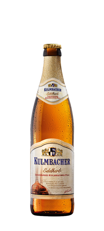 Kulmbacher Edelherb 20 x 0,5 l