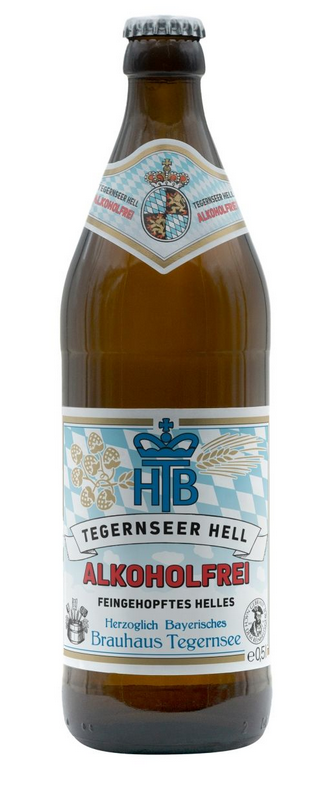 Tegernseer Alkoholfrei 20x0,5l