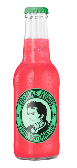 Thomas Henry Vivid Watermelon 24x0,2l