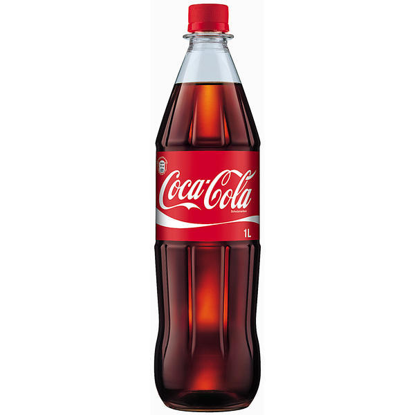 Coca Cola 12 x 1,0 l Coca Cola 12 x 1,0 l