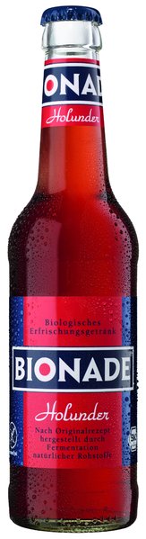 Bionade Holunder 12 x 0,33 l Bionade Holunder 12 x 0,33 l