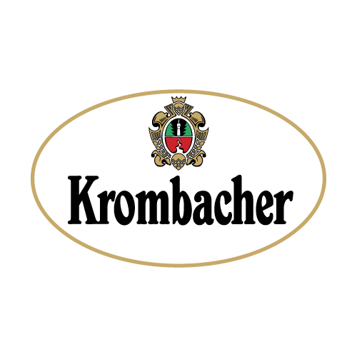 Krombacher