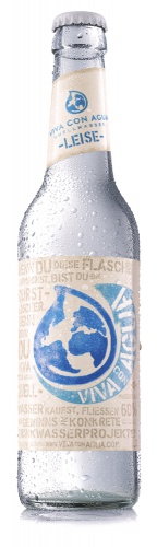 Viva Con Aqua leise 24 x 0,33 l Viva Con Aqua leise 24 x 0,33 l