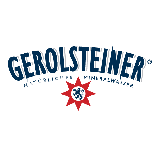 Gerolsteiner