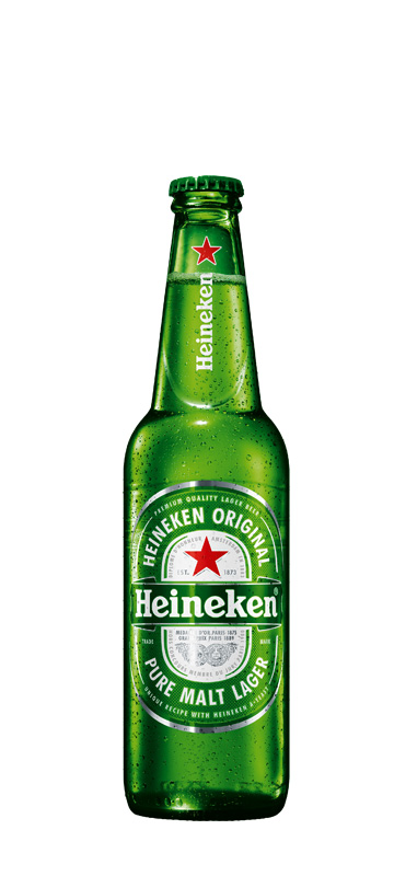 Heineken 20 x 0,4 l