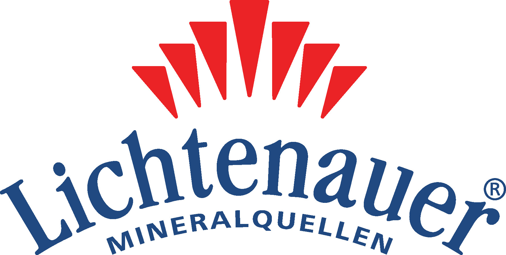 Lichtenauer Mineralquellen GmbH