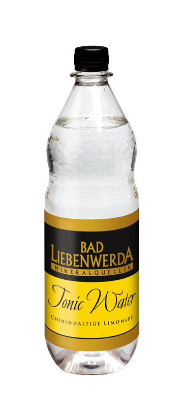 Bad Liebenwerda Tonic Water 12x1l
