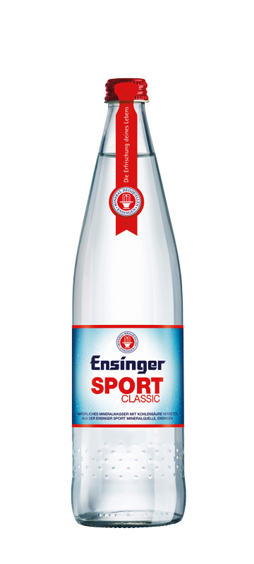 Ensinger Sport Classic 12 x 0,75 l Ensinger Sport Classic 12 x 0,75 l