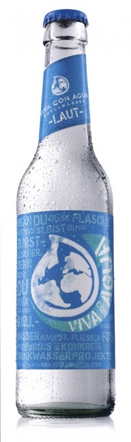 Viva Con Aqua laut 24 x 0,33 l Viva Con Aqua laut 24 x 0,33 l