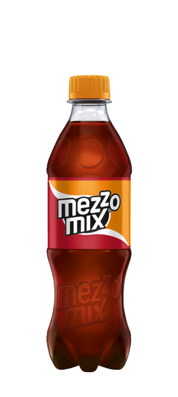 Mezzo Mix 12 x 0,5 l