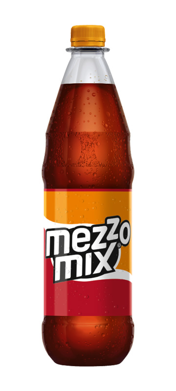 Mezzo Mix 12 x 1,0 l