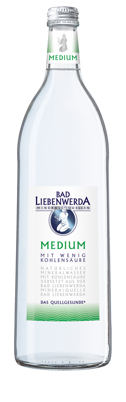 Bad Liebenwerda Medium 6 x 1,0 l