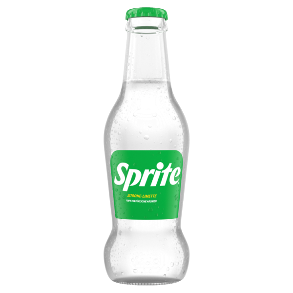 Sprite 24 x 0,2 l