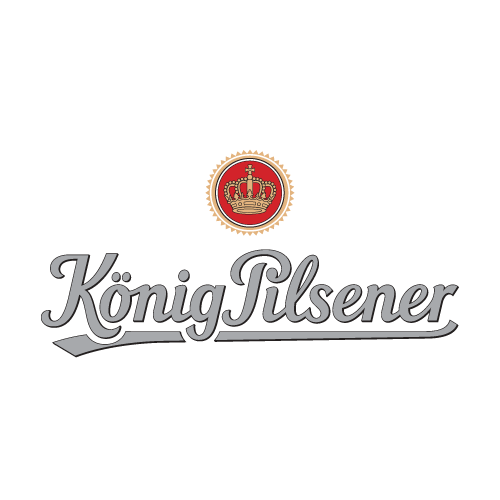 König Pilsner