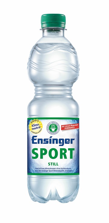 Ensinger Sport Still 11 x 0,5 l