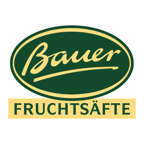 Bauer Fruchtsäfte