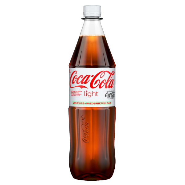 Coca Cola light 12 x 1,0 l