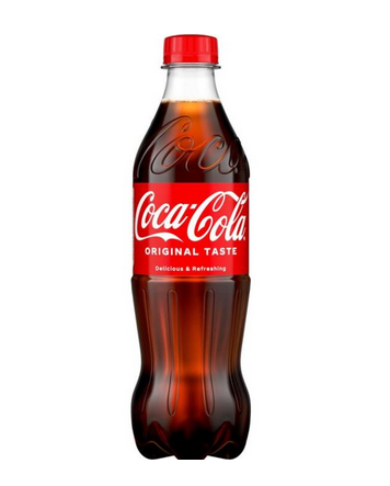 Coca Cola 12 x 0,5 l