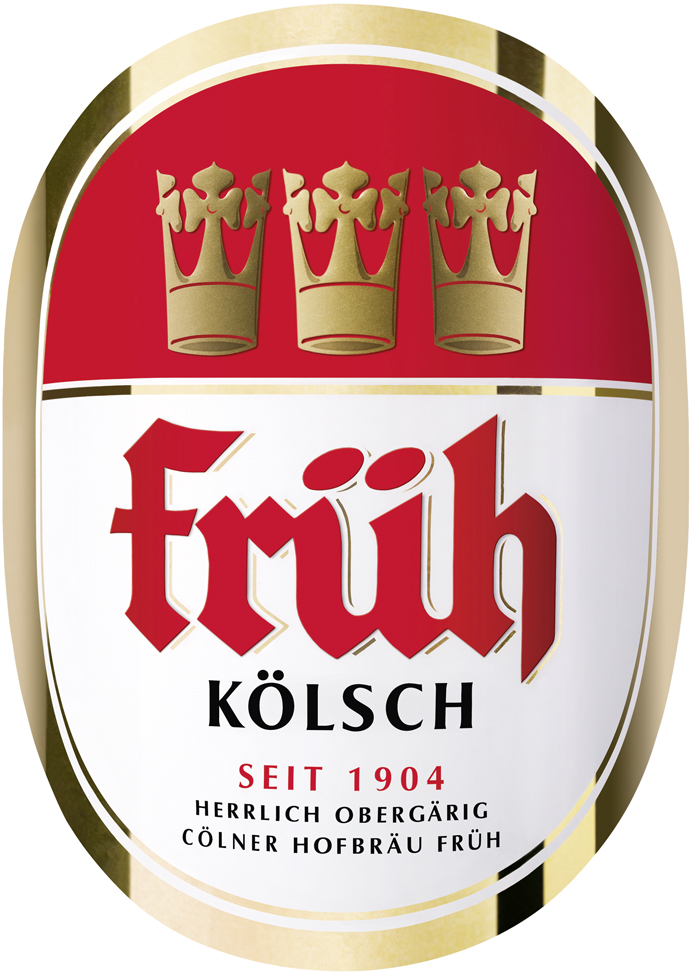 Cölner Hofbräu P. Josef Früh KG