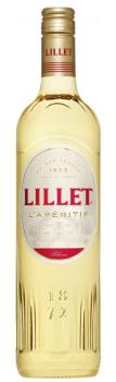 Lillet Blanc Flasche 0,75l